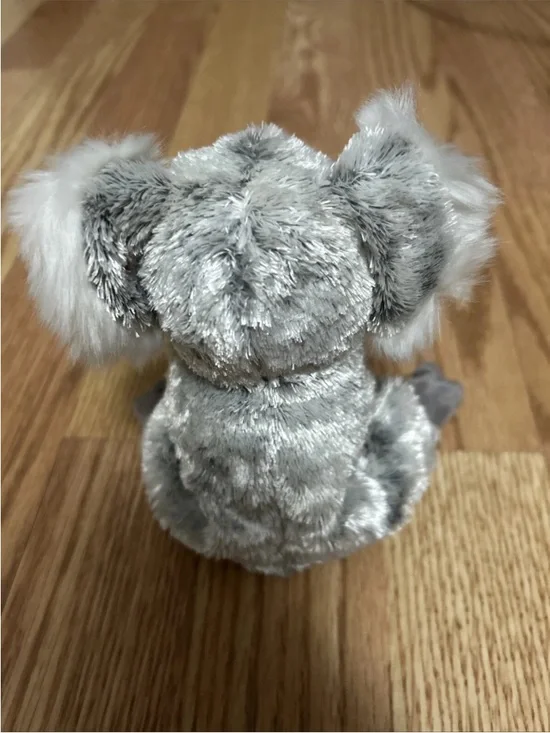 TY Beanie Baby - BONZER the Koala 7"...NEW - Picture 3 of 3